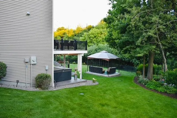 $525,000 | 12367 76th Way Northeast, Otsego, MN 55330