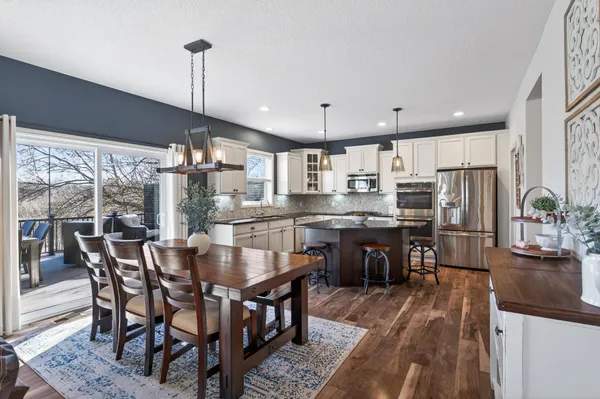 $525,000 | 12367 76th Way Northeast, Otsego, MN 55330