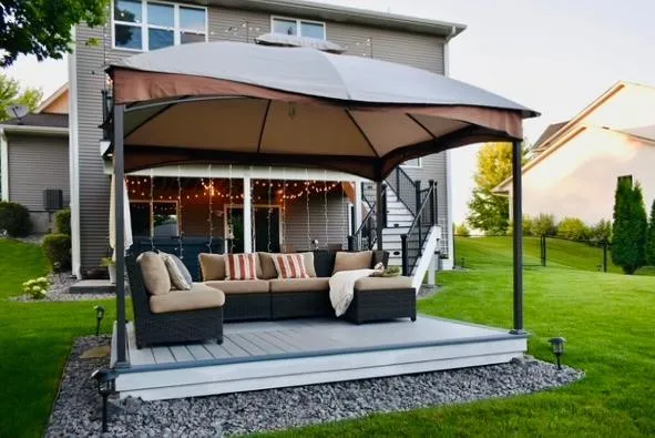 $525,000 | 12367 76th Way Northeast, Otsego, MN 55330