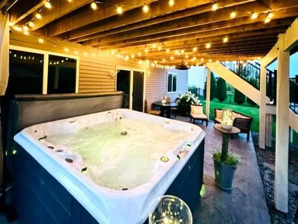 $525,000 | 12367 76th Way Northeast, Otsego, MN 55330