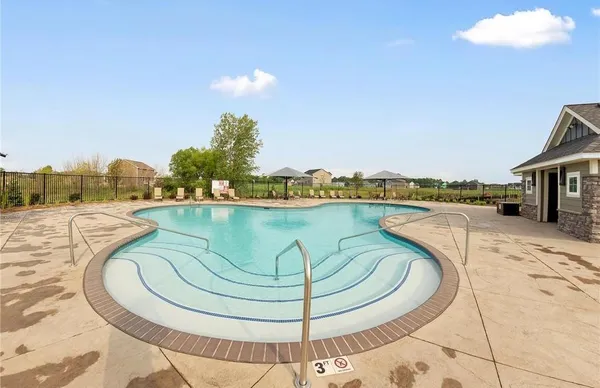 $525,000 | 12367 76th Way Northeast, Otsego, MN 55330