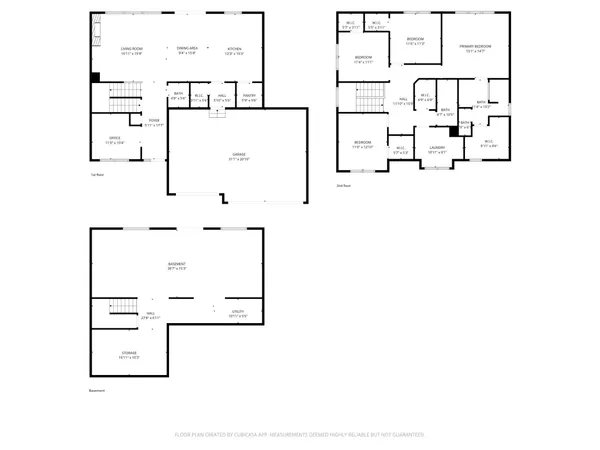 $525,000 | 12367 76th Way Northeast, Otsego, MN 55330