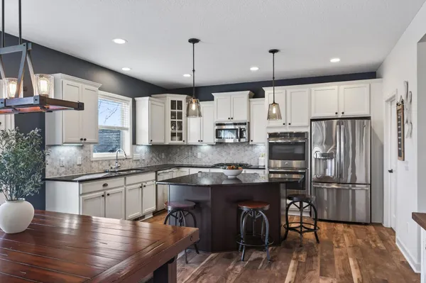 $525,000 | 12367 76th Way Northeast, Otsego, MN 55330