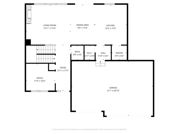 $525,000 | 12367 76th Way Northeast, Otsego, MN 55330