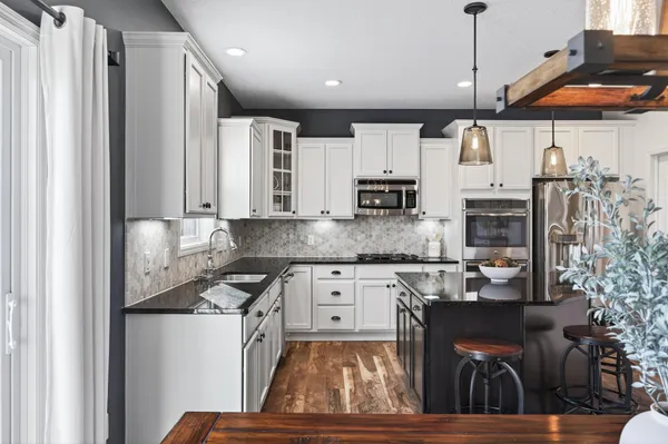 $525,000 | 12367 76th Way Northeast, Otsego, MN 55330