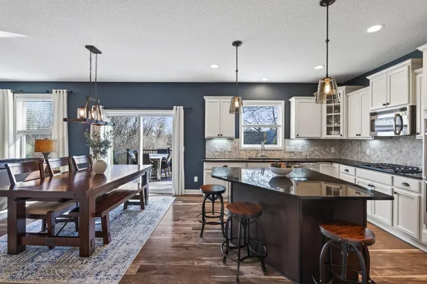 $525,000 | 12367 76th Way Northeast, Otsego, MN 55330