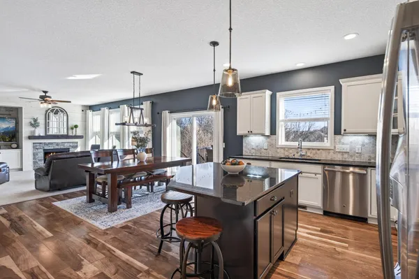 $525,000 | 12367 76th Way Northeast, Otsego, MN 55330