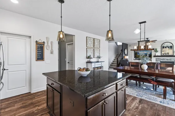 $525,000 | 12367 76th Way Northeast, Otsego, MN 55330