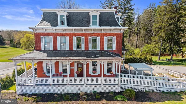 $539,900 | 2620 Freysville Road, Red Lion, PA 17356