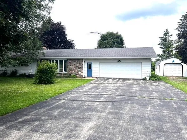 $349,000 | W1280 County Road K, Ripon, WI 54971