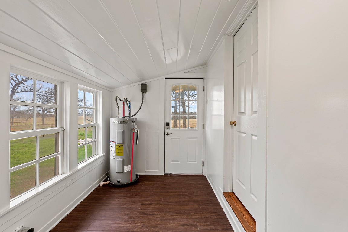 1430 South Us Highway Milano, TX 76556 - Photo 27 of 29