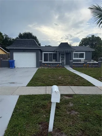 $463,500 | Margate, Margate, FL 33068