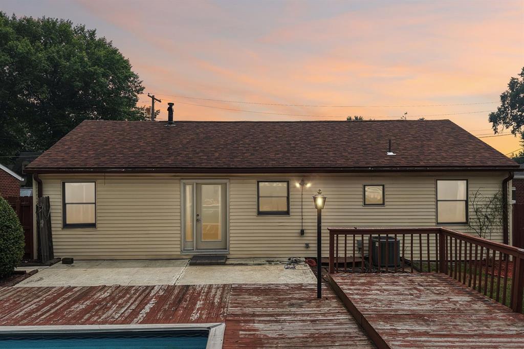 214 Wayne Street Lower Burrell, PA 15068 - Photo 47 of 50 Gallery Image 47