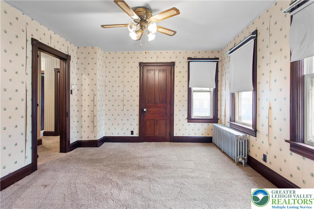 170 South Whitfield Street Nazareth, PA 18064 - Photo 11 of 29 a view of an empty room with a window