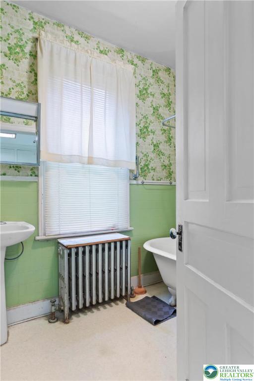 170 South Whitfield Street Nazareth, PA 18064 - Photo 15 of 29 a view of a room that has a bed and a chair