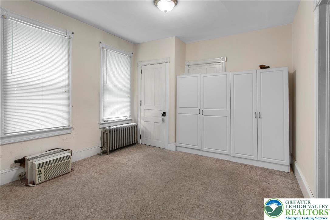 170 South Whitfield Street Nazareth, PA 18064 - Photo 19 of 29 a view of an empty room with a window