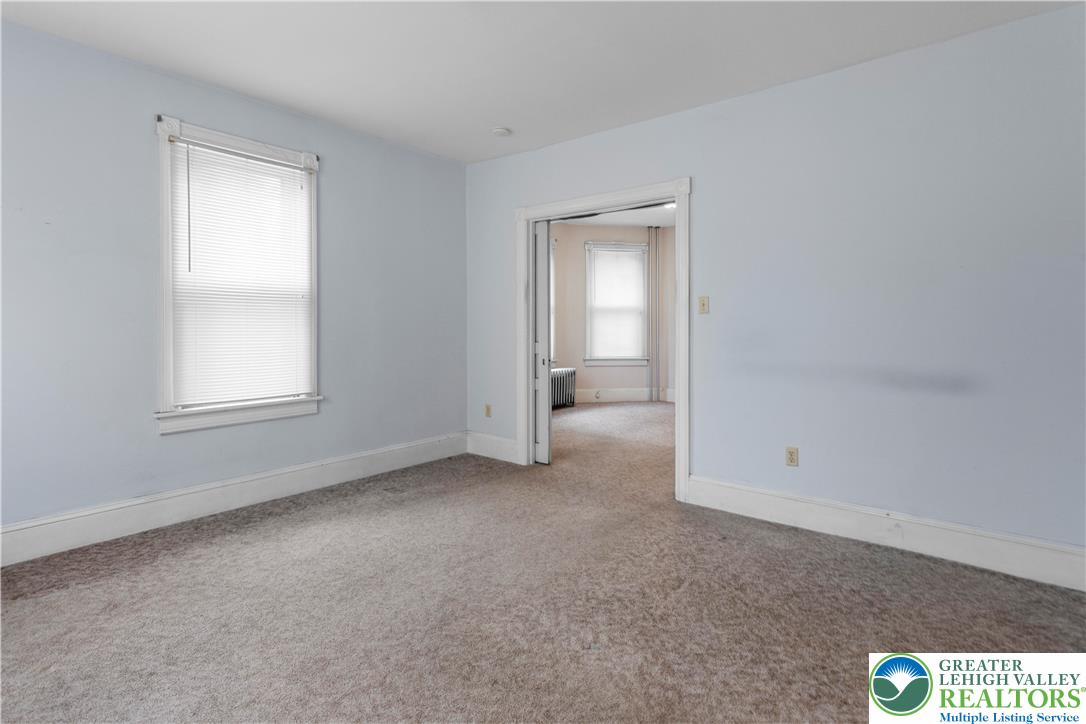 170 South Whitfield Street Nazareth, PA 18064 - Photo 23 of 29 an empty room with windows and closet