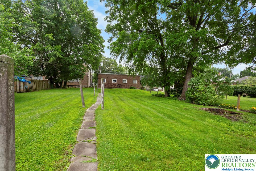 170 South Whitfield Street Nazareth, PA 18064 - Photo 27 of 29 a view of a park with large trees