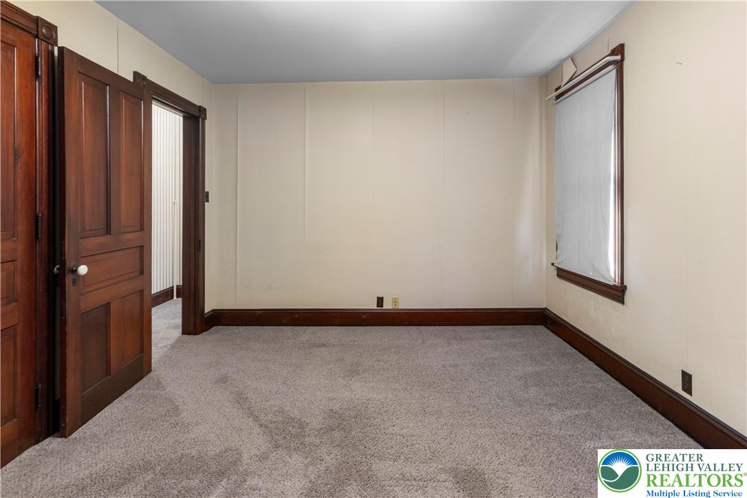 170 South Whitfield Street Nazareth, PA 18064 - Photo 5 of 29 a view of an empty room