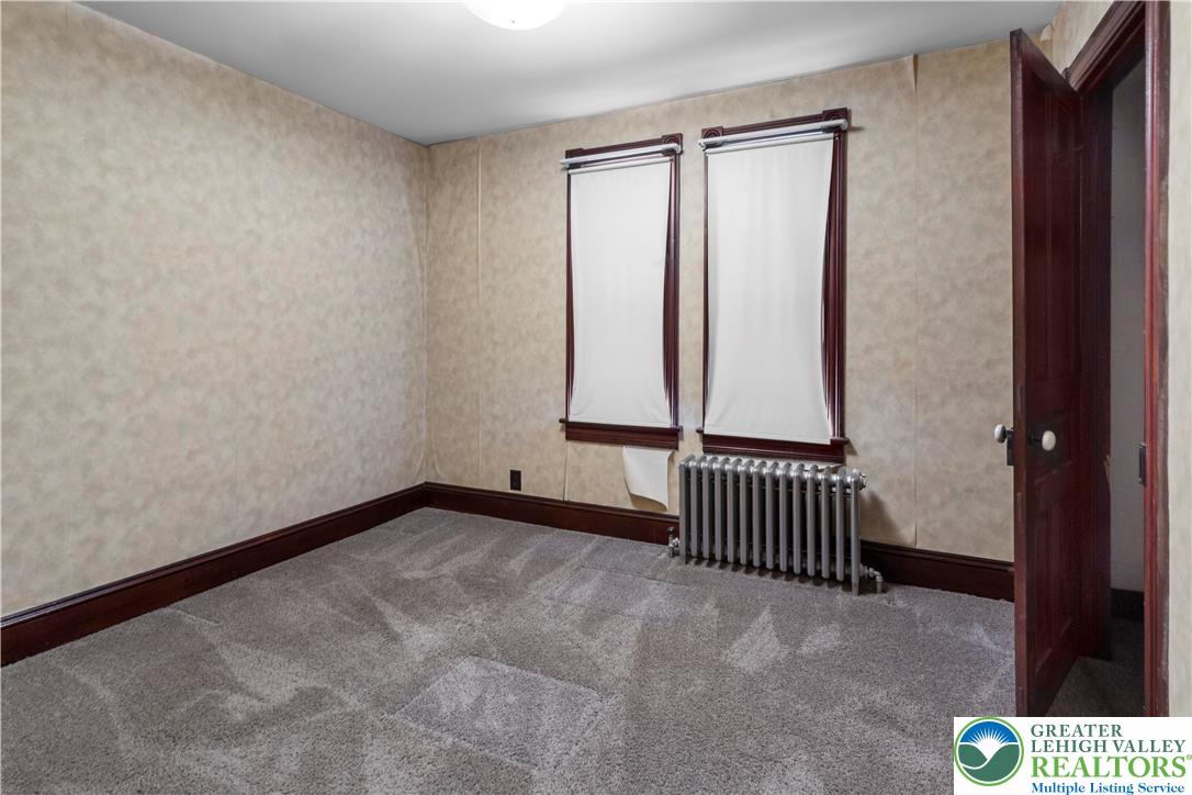 170 South Whitfield Street Nazareth, PA 18064 - Photo 6 of 29 a view of an empty room
