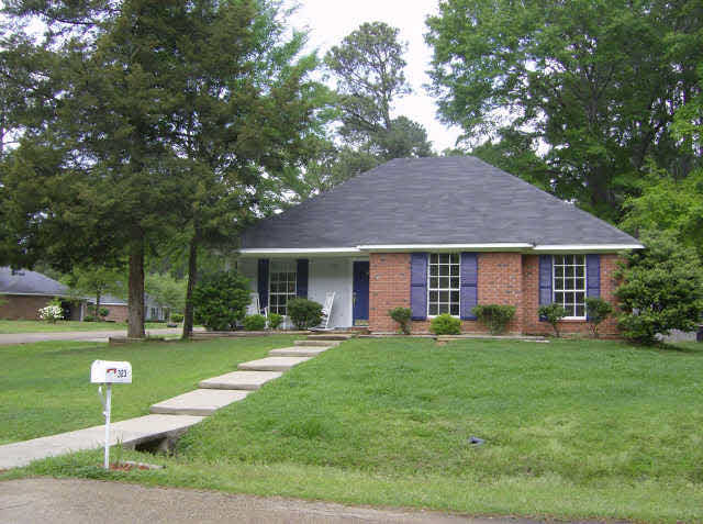 323 Trace Harbor Road Madison, MS 39110 - Photo 1 of 1 Photo 1