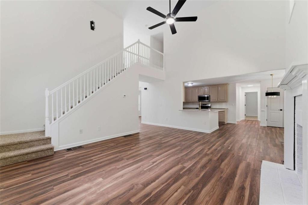 2544 Carnes Road Jonesboro, GA 30236 - Photo 27 of 53