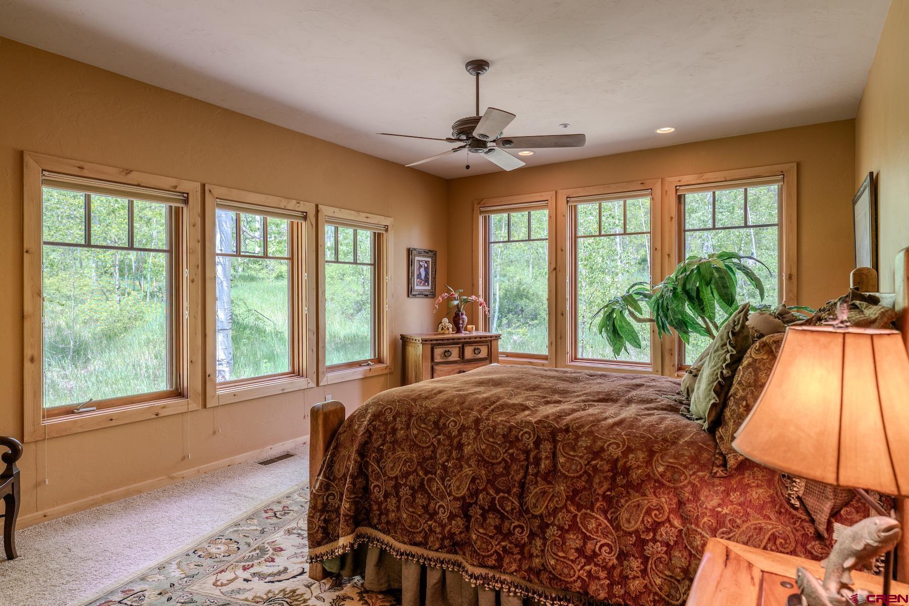 123 Falcon Ridge Road Durango, CO 81301 - Photo 27 of 45