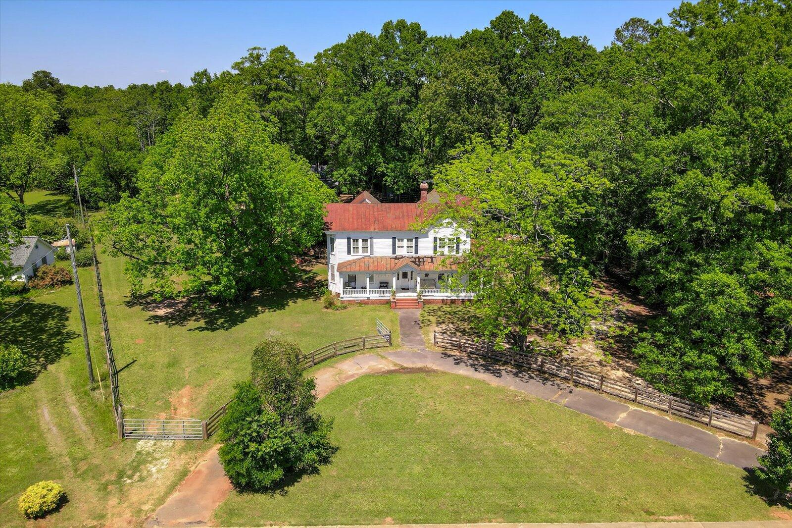 1002 West Main Street Ridge Spring, SC 29129 - Photo 77 of 79