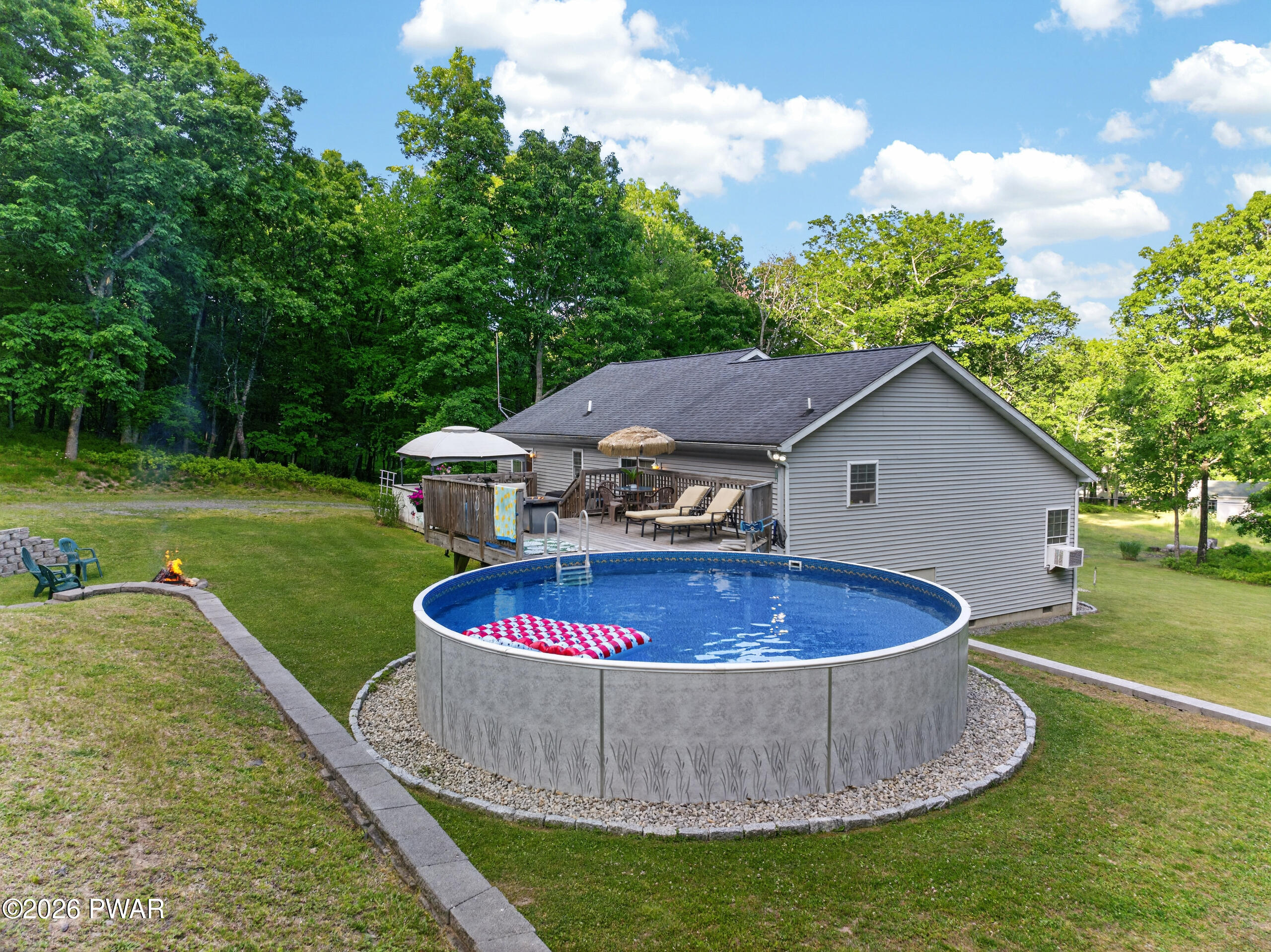 438 Cummins Hill Road Milford, PA 18337 - Photo 9 of 64