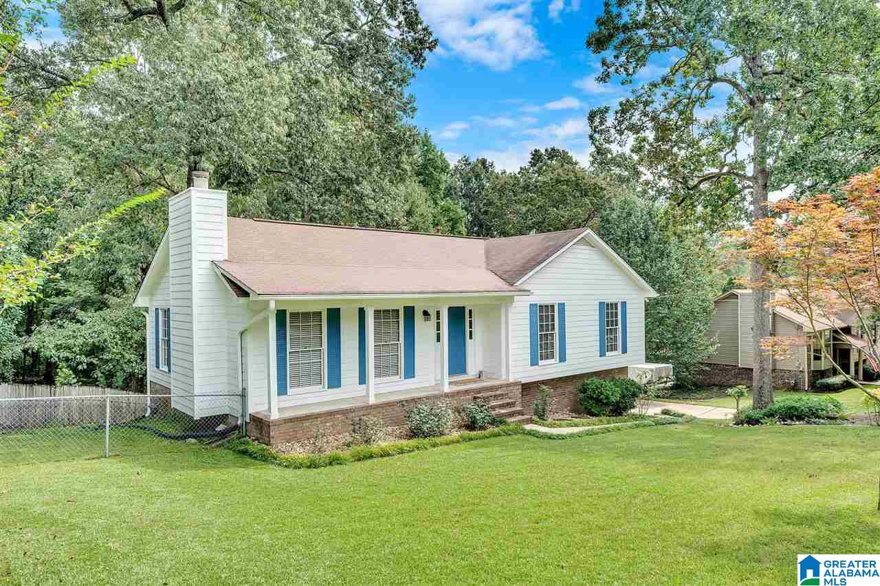 2525 Blazing Star Pelham, AL 35124 - Photo 32 of 32