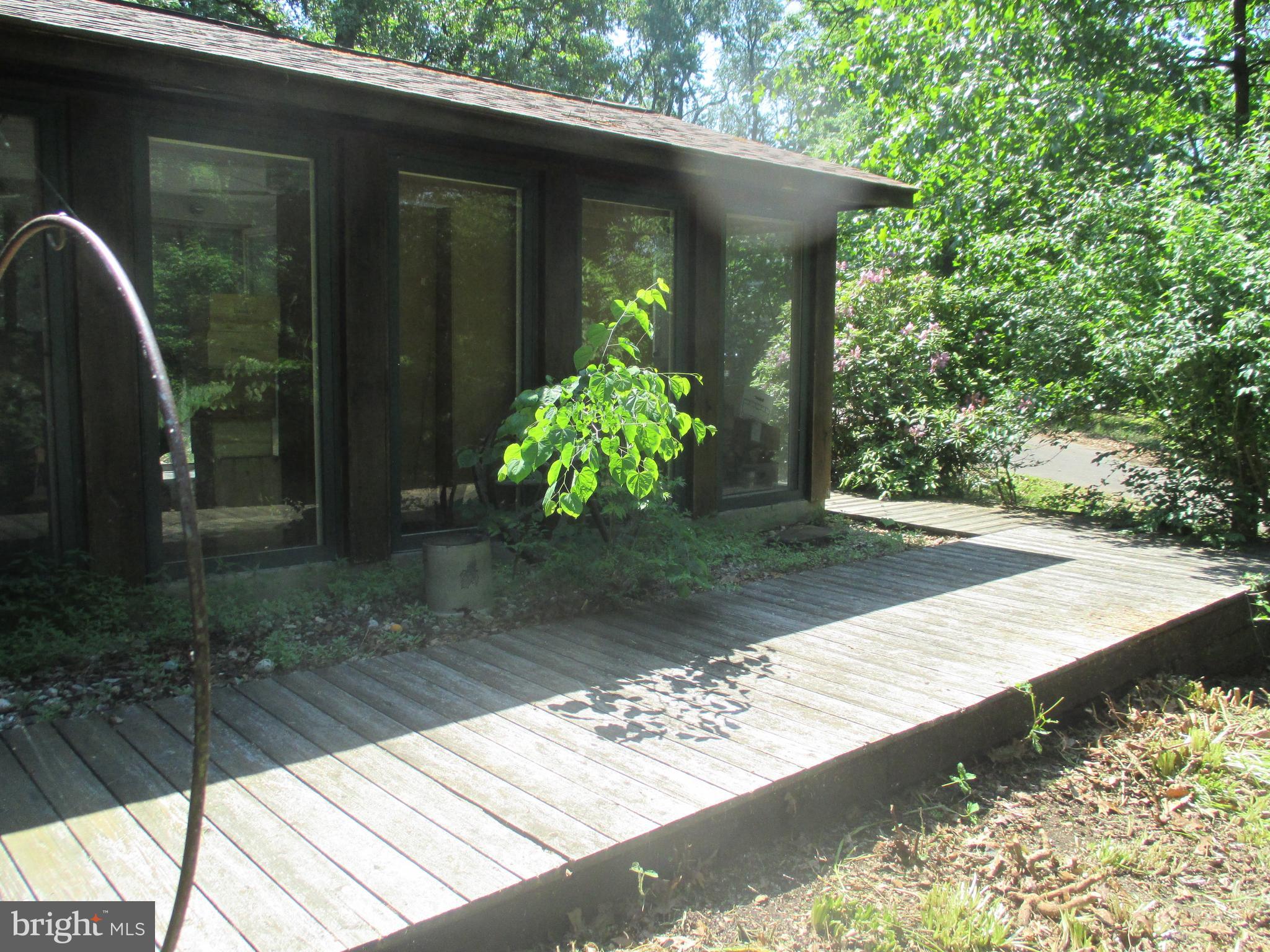 5049 Smith Road Rohrersville, MD 21779 - Photo 5 of 23 Wrap around deck