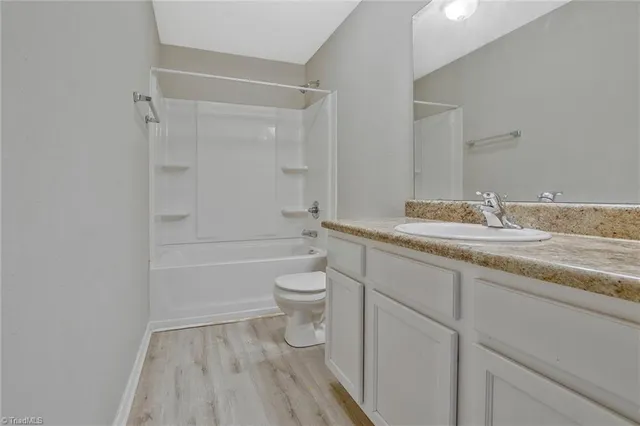 $354,000 | 219 Pillow Lane, Burlington, NC 27217