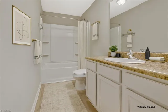 $354,000 | 219 Pillow Lane, Burlington, NC 27217