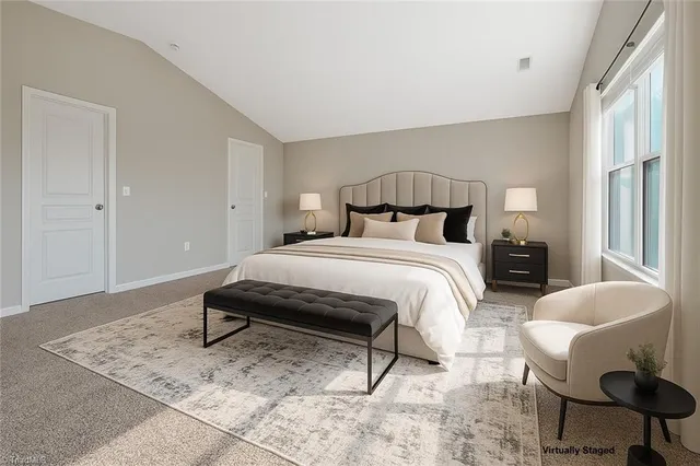 $354,000 | 219 Pillow Lane, Burlington, NC 27217