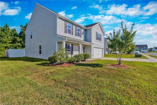 $354,000 | 219 Pillow Lane, Burlington, NC 27217