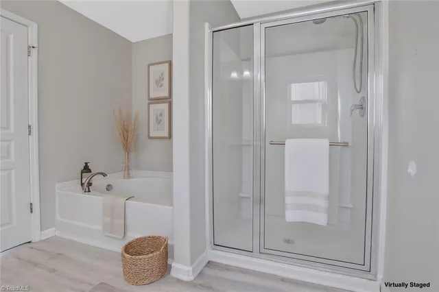 $354,000 | 219 Pillow Lane, Burlington, NC 27217