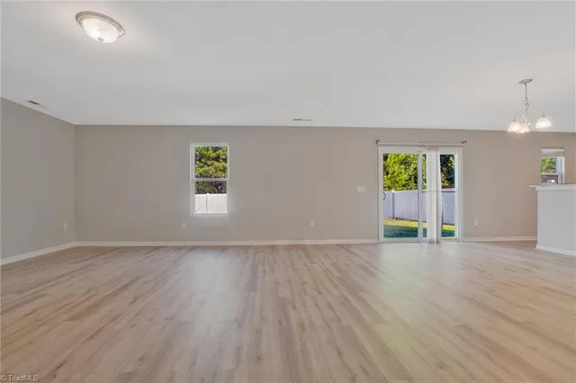 $354,000 | 219 Pillow Lane, Burlington, NC 27217