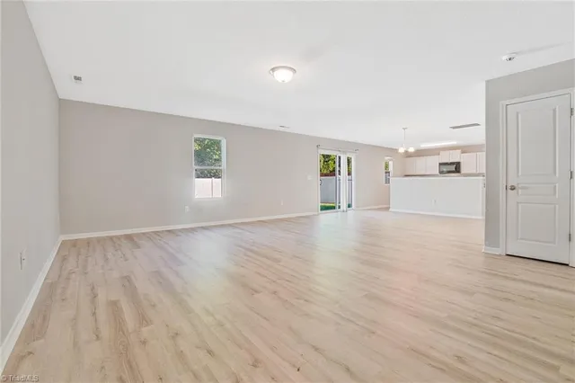 $354,000 | 219 Pillow Lane, Burlington, NC 27217