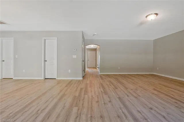 $354,000 | 219 Pillow Lane, Burlington, NC 27217