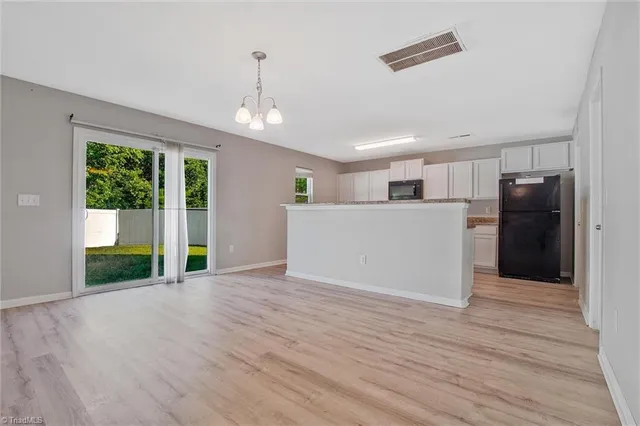 $354,000 | 219 Pillow Lane, Burlington, NC 27217