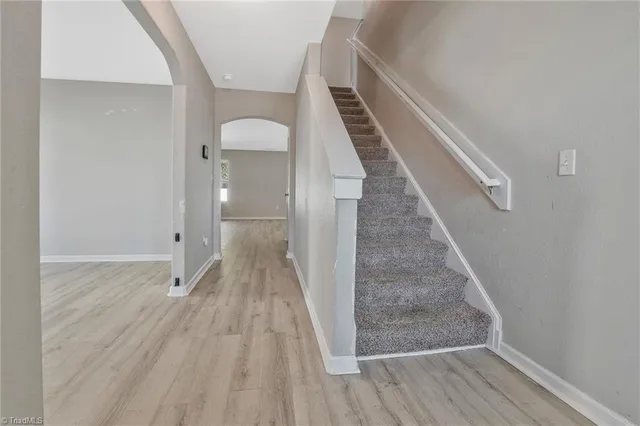 $354,000 | 219 Pillow Lane, Burlington, NC 27217