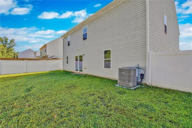 $354,000 | 219 Pillow Lane, Burlington, NC 27217