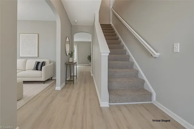 $354,000 | 219 Pillow Lane, Burlington, NC 27217