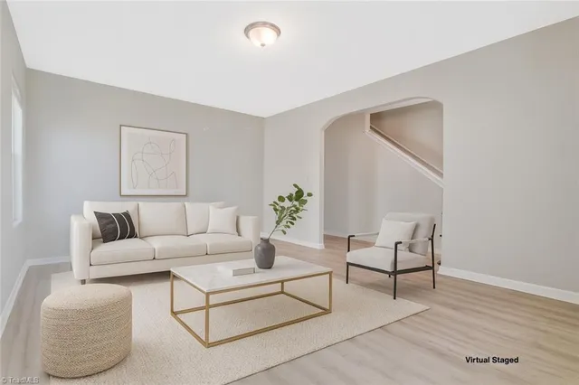 $354,000 | 219 Pillow Lane, Burlington, NC 27217