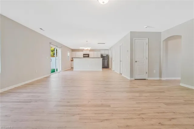 $354,000 | 219 Pillow Lane, Burlington, NC 27217