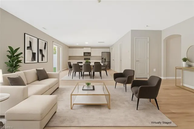 $354,000 | 219 Pillow Lane, Burlington, NC 27217