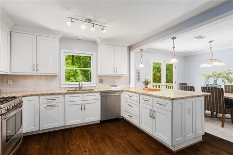 $589,000 | 1108 Morningside Place Northeast, Atlanta, GA 30306
