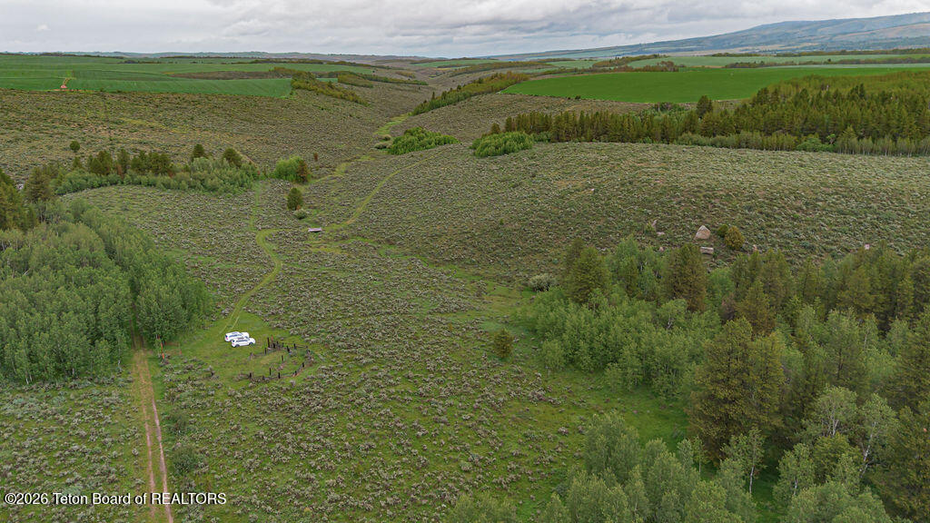 Tbd East Long Holw Road Rexburg, ID 83440 - Photo 32 of 48 DJI_0987