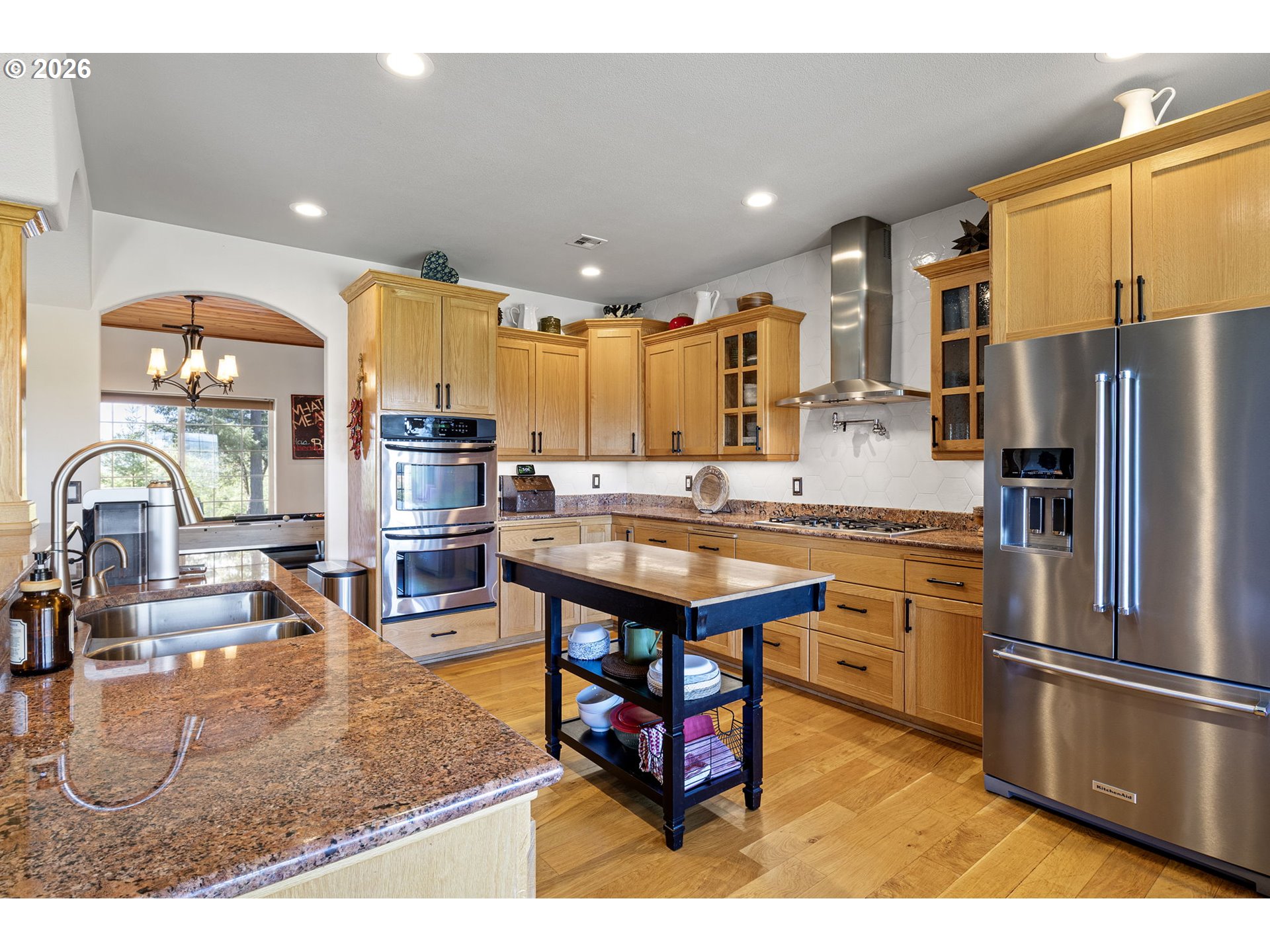 445 Melqua Road Roseburg, OR 97471 - Photo 16 of 48