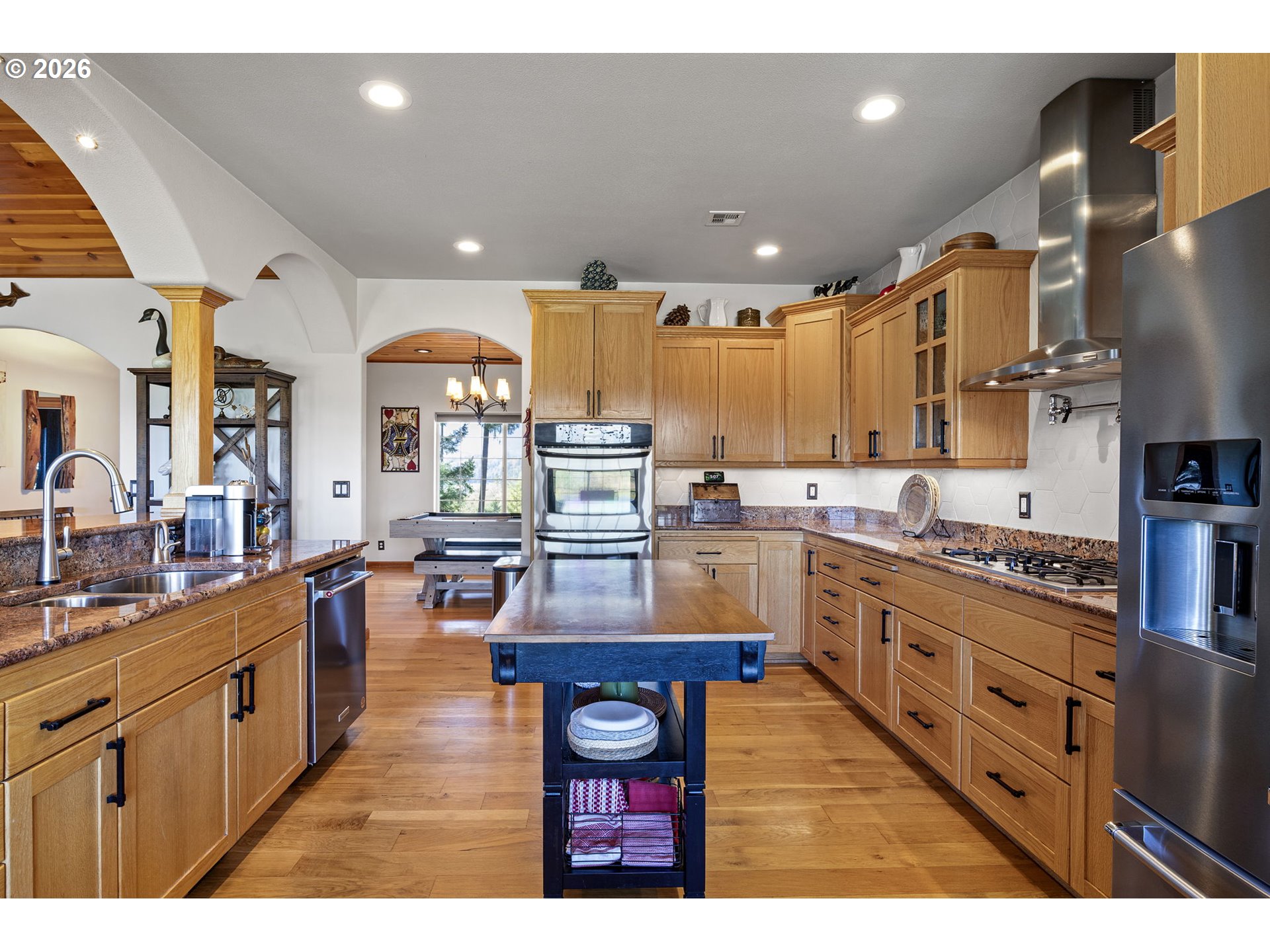 445 Melqua Road Roseburg, OR 97471 - Photo 17 of 48